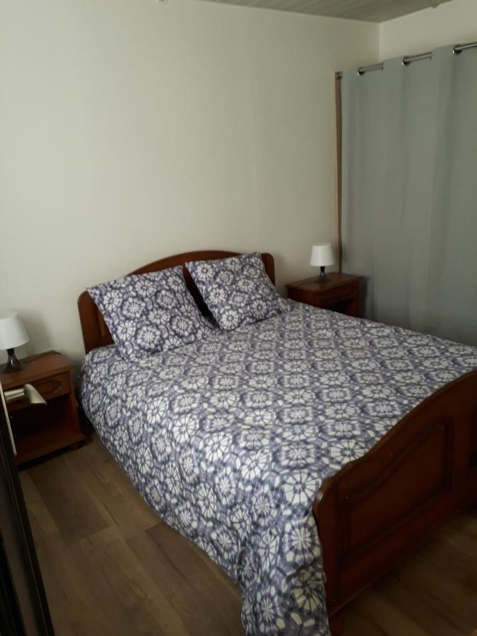 Cheznousenalsace Apartment Lautenbach Ngoại thất bức ảnh