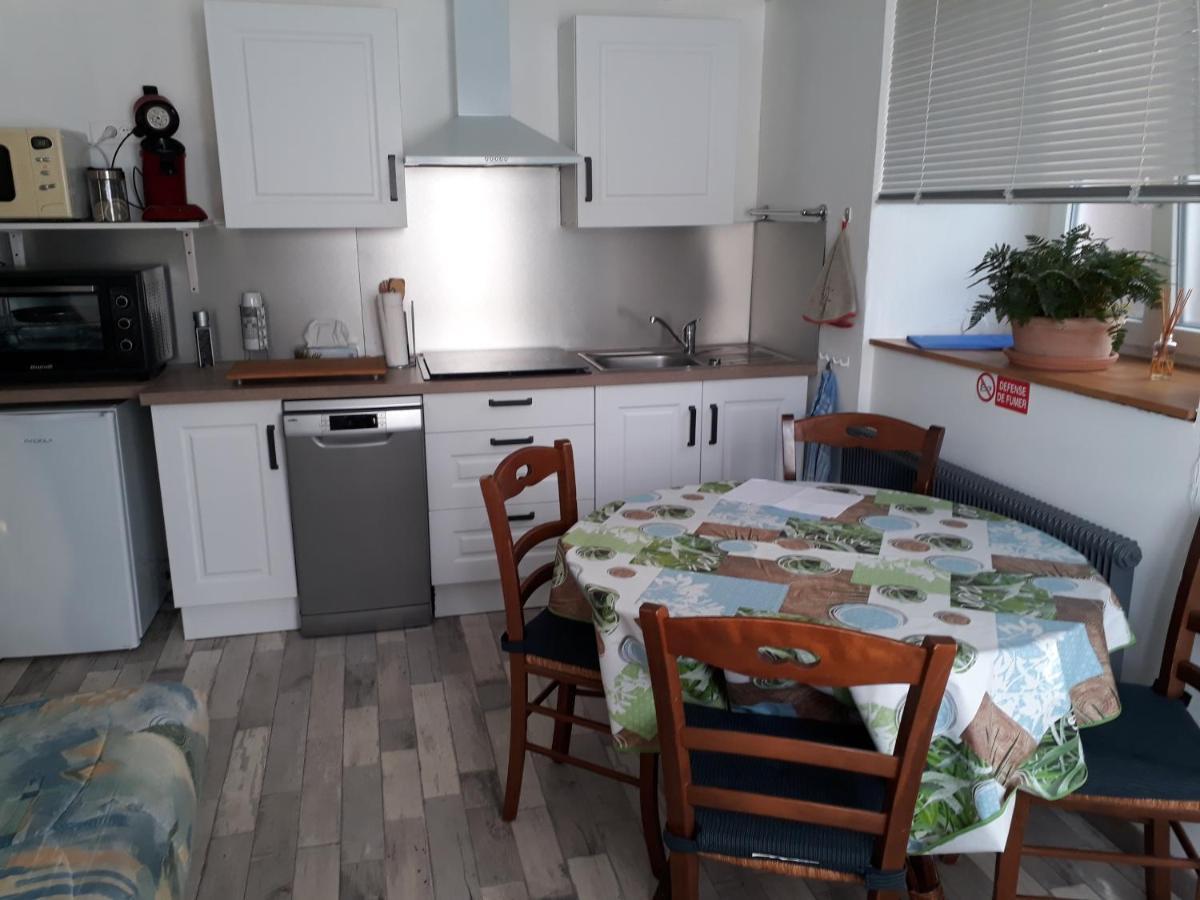 Cheznousenalsace Apartment Lautenbach Ngoại thất bức ảnh